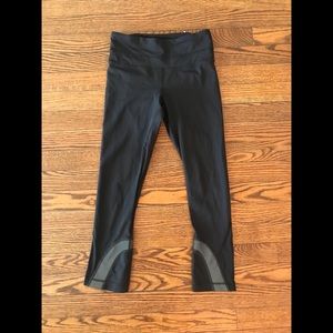 Lululemon Run Inspire Leggings